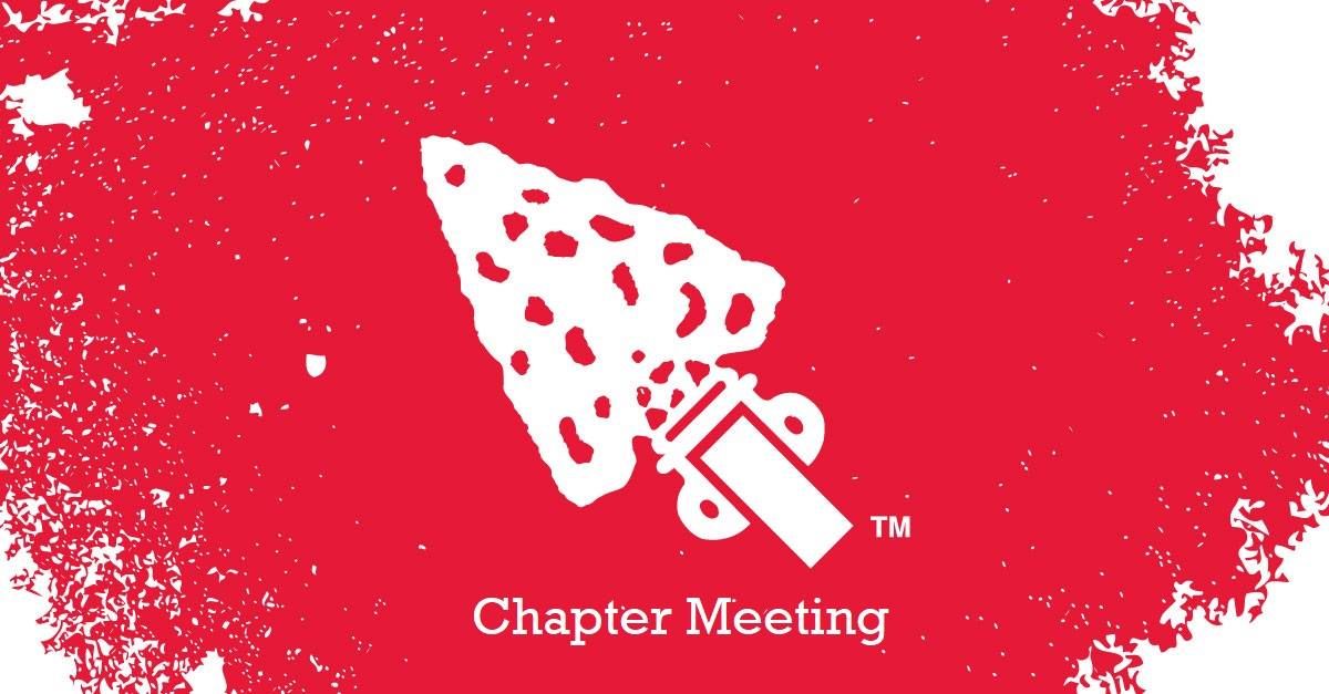 July 2024 Chapter Meeting