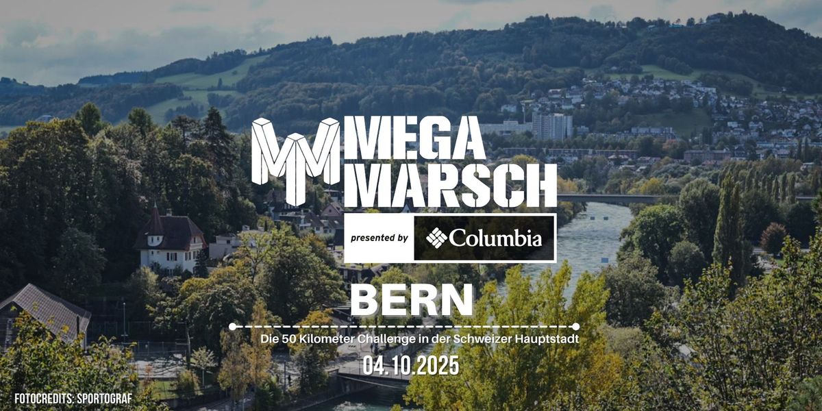 Megamarsch 50\/12 Bern 2024