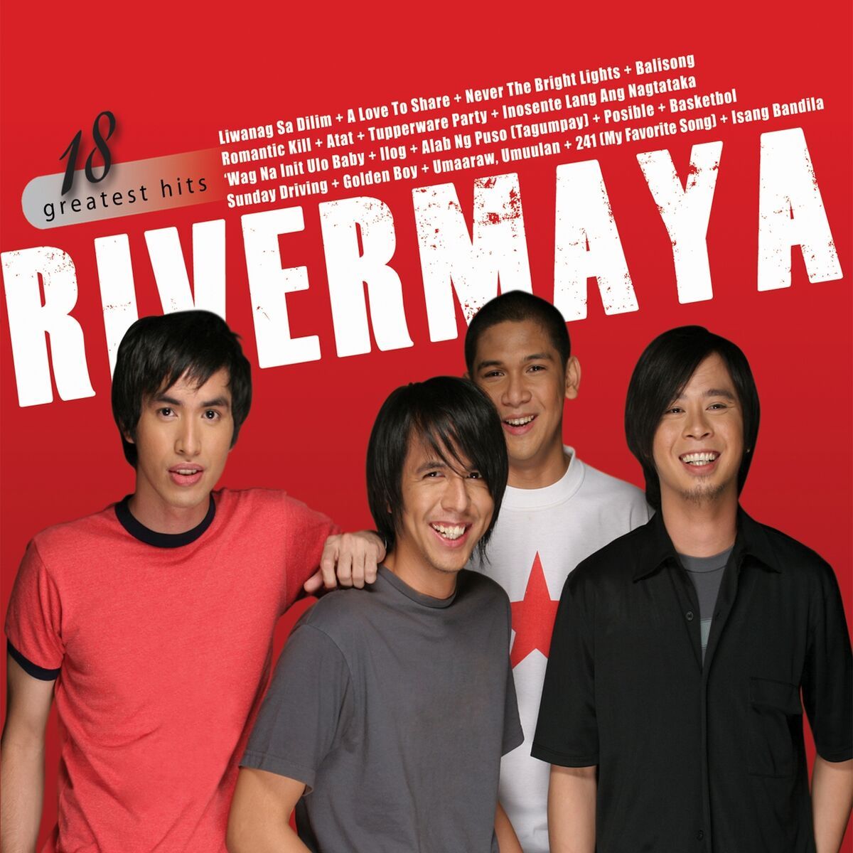 Rivermaya