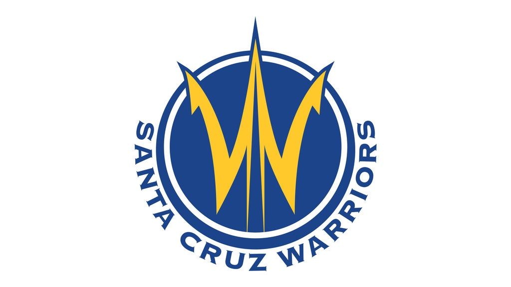 Santa Cruz Warriors vs. Wisconsin Herd