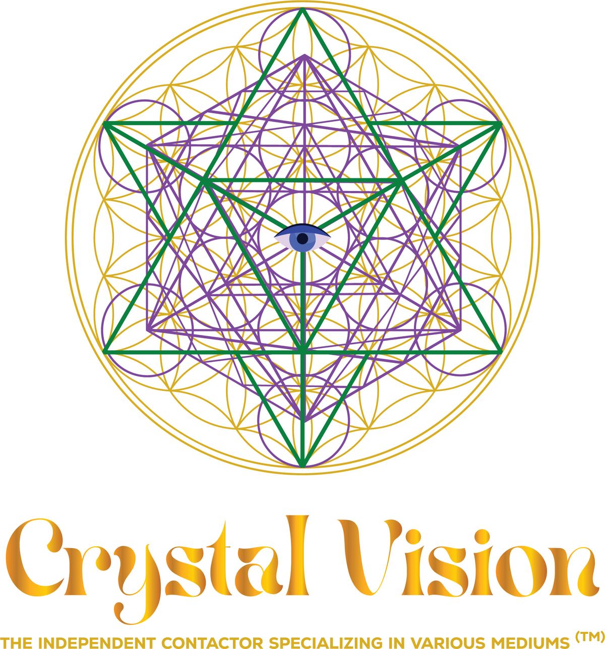 Conscious Channeled Readings at Salt Vault Ascension Center 