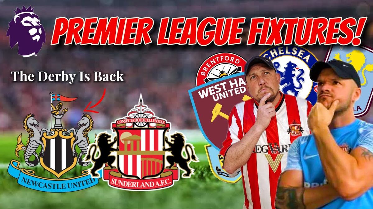 Sunderland AFC vs Brentford FC Tickets