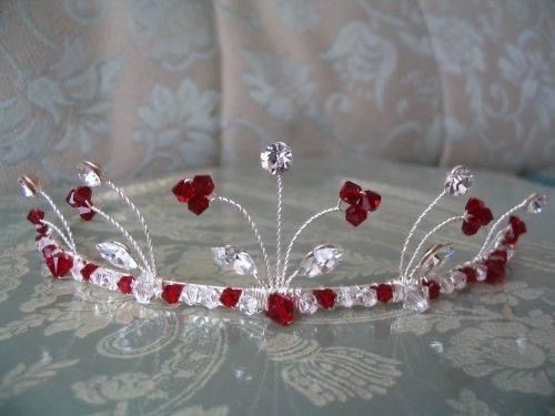 Wirework - Tiara Workshop 