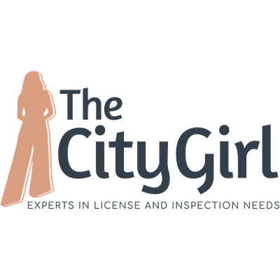 The City Girl