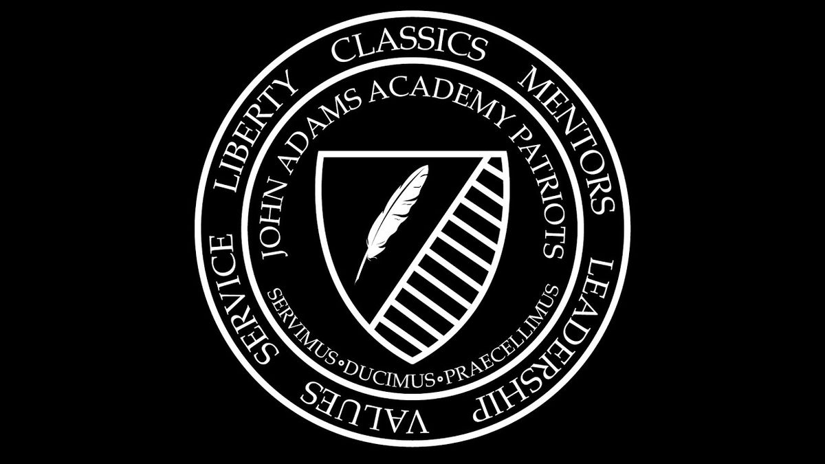 John Adams Academy: A Celebration of the Classics