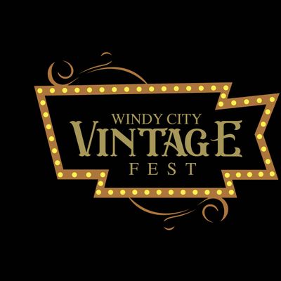 Windy City Vintage Fest