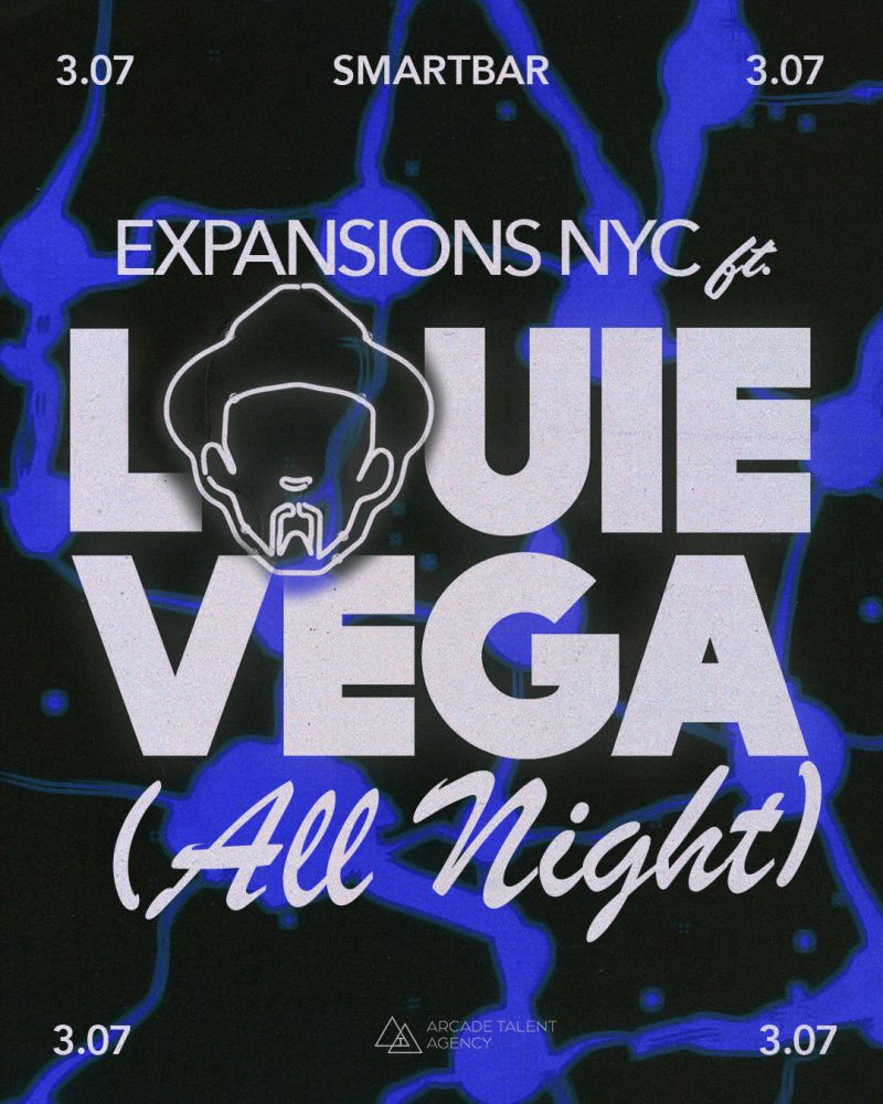 Louie Vega
