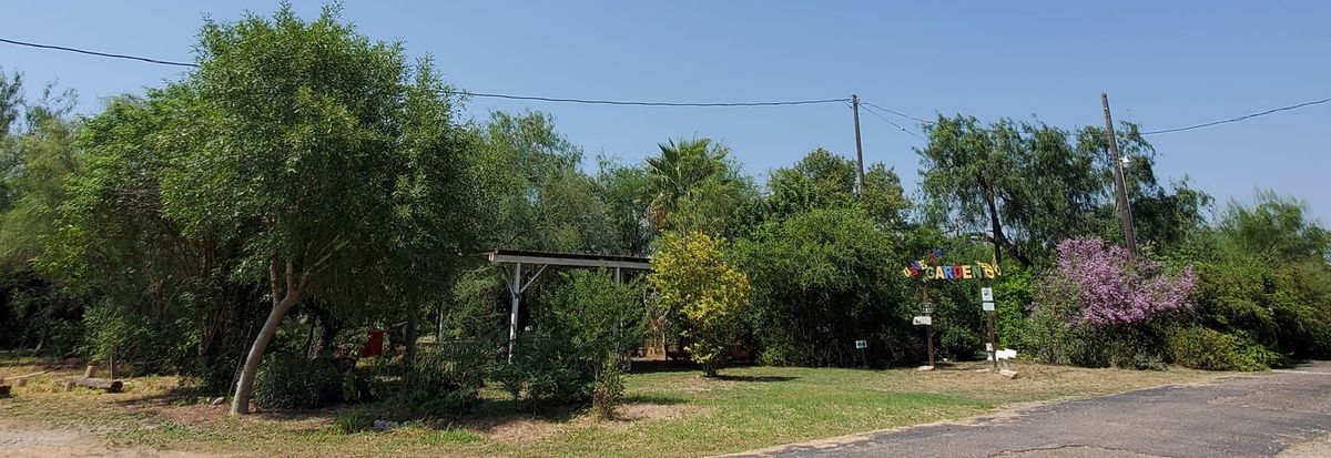 Texas Arbor Day Weekend Native Plant Sale