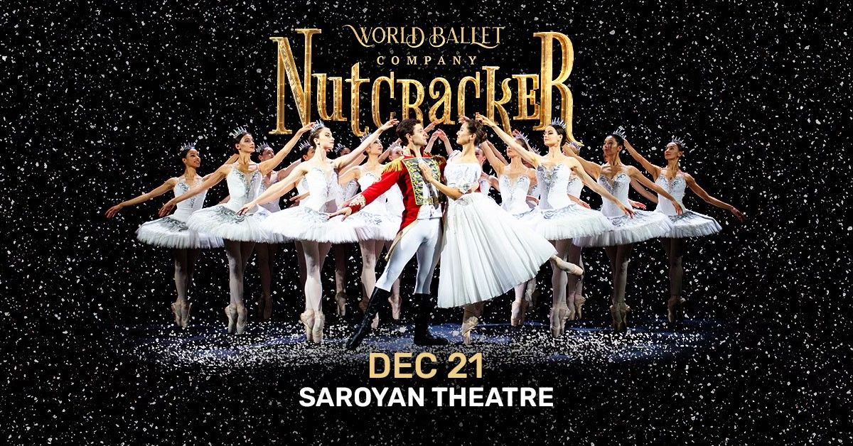 World Ballet \u0421ompany: The Nutcracker