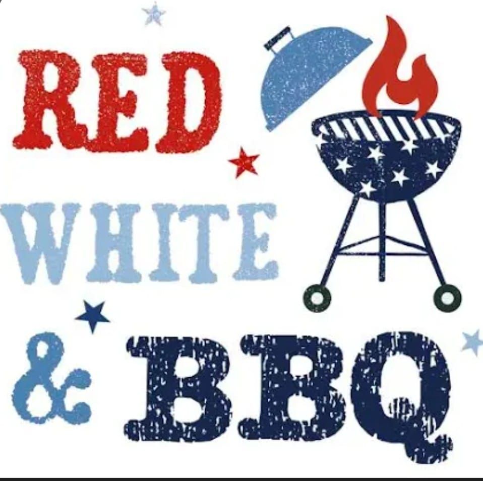 Independence Day BBQ & Potluck