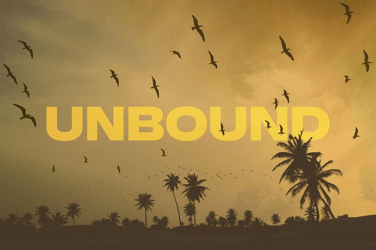 Sonic Alley 'UNBOUND' Album Listening Party