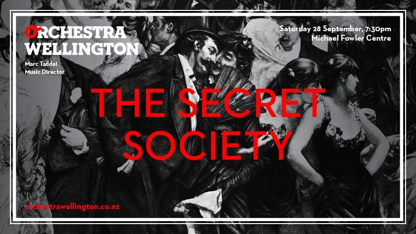 The Secret Society