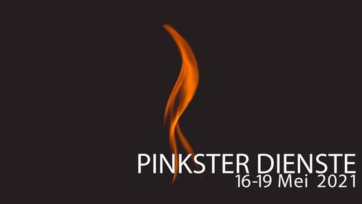 PINKSTER DIENSTE