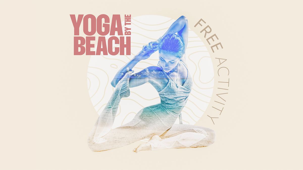 Yoga by the Beach | Dunes Harbour Beach