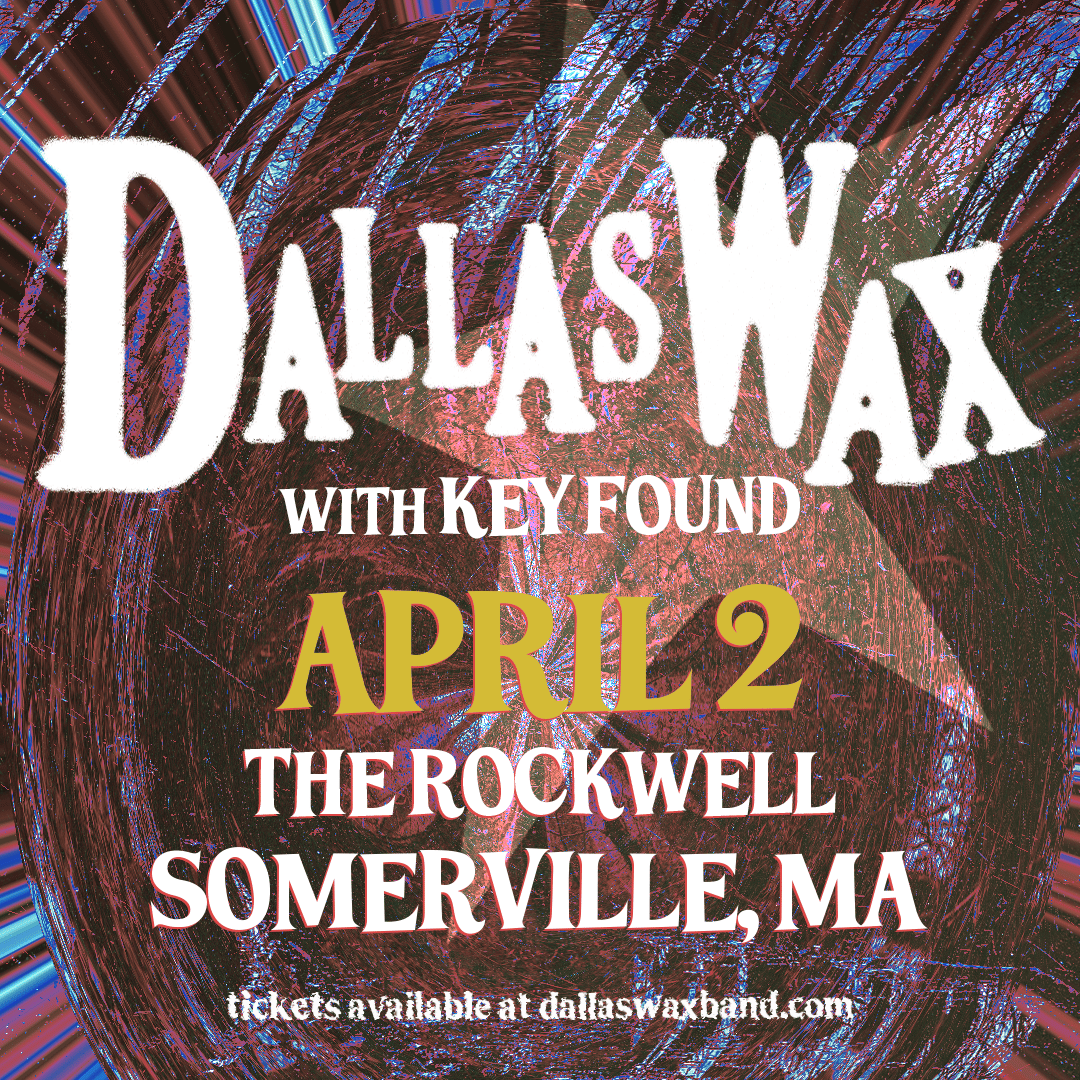 Wax at The Foundry Philadelphia