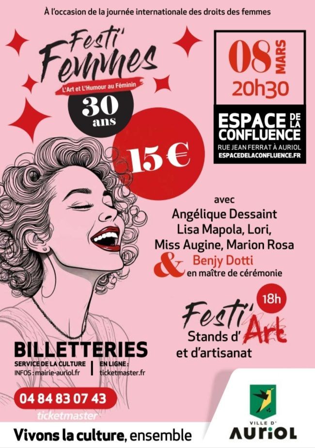 festi femmes 