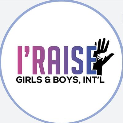 I'RAISE Girls & Boys International