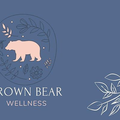 Brown Bear Wellness