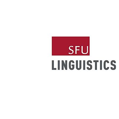 SFU Linguistics Department