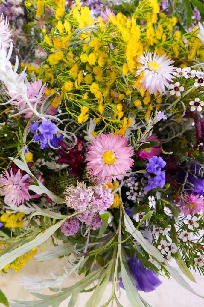 Kelmscott Agricultural Show 2024 - Wildflower Display & Exhibit Prize Sponsorship