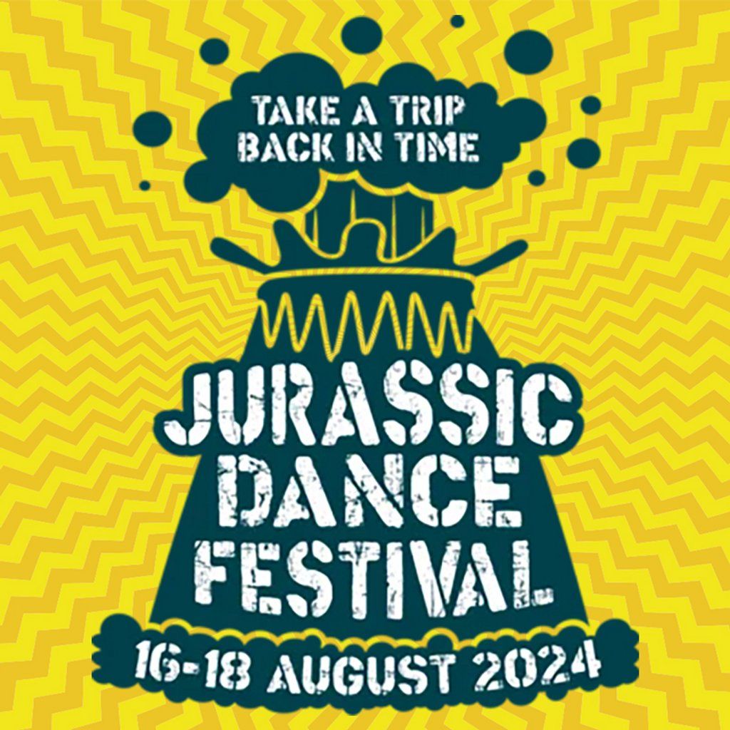 Jurassic Dance Festival 2024