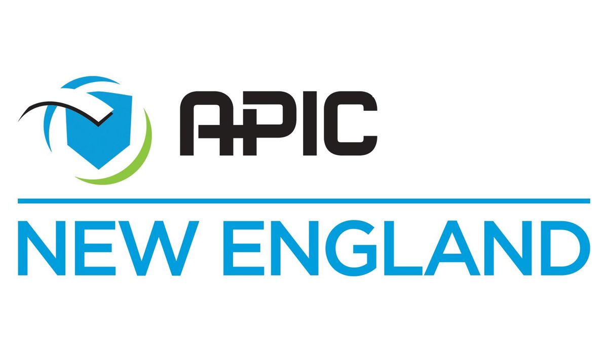 Protect, Prepare, and Prevent - APIC NE Fall Conference