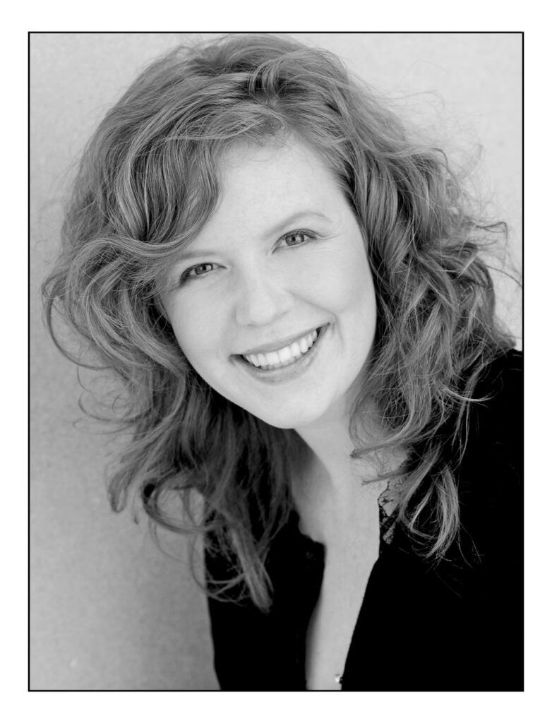 Winston-Salem Symphony: Michelle Merrill - Be Mine: A Valentine's Playlist