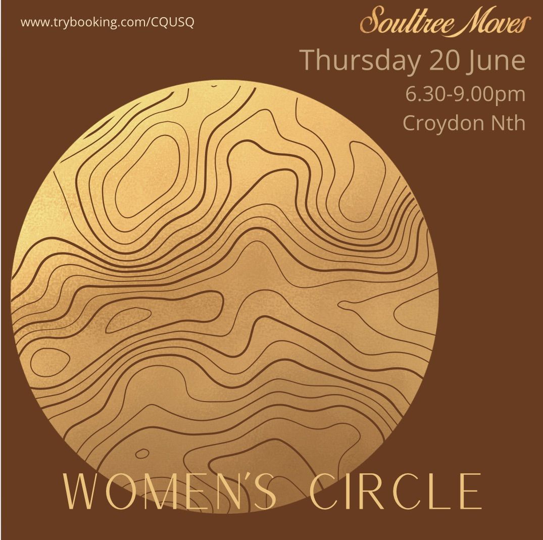 Women\u2019s Circle - Eastern Suburbs Melbourne