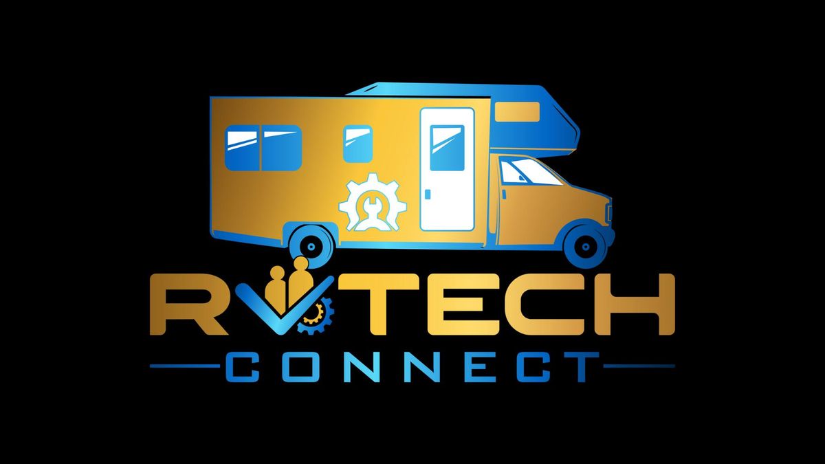 RV TECH Garage Podcast Launch