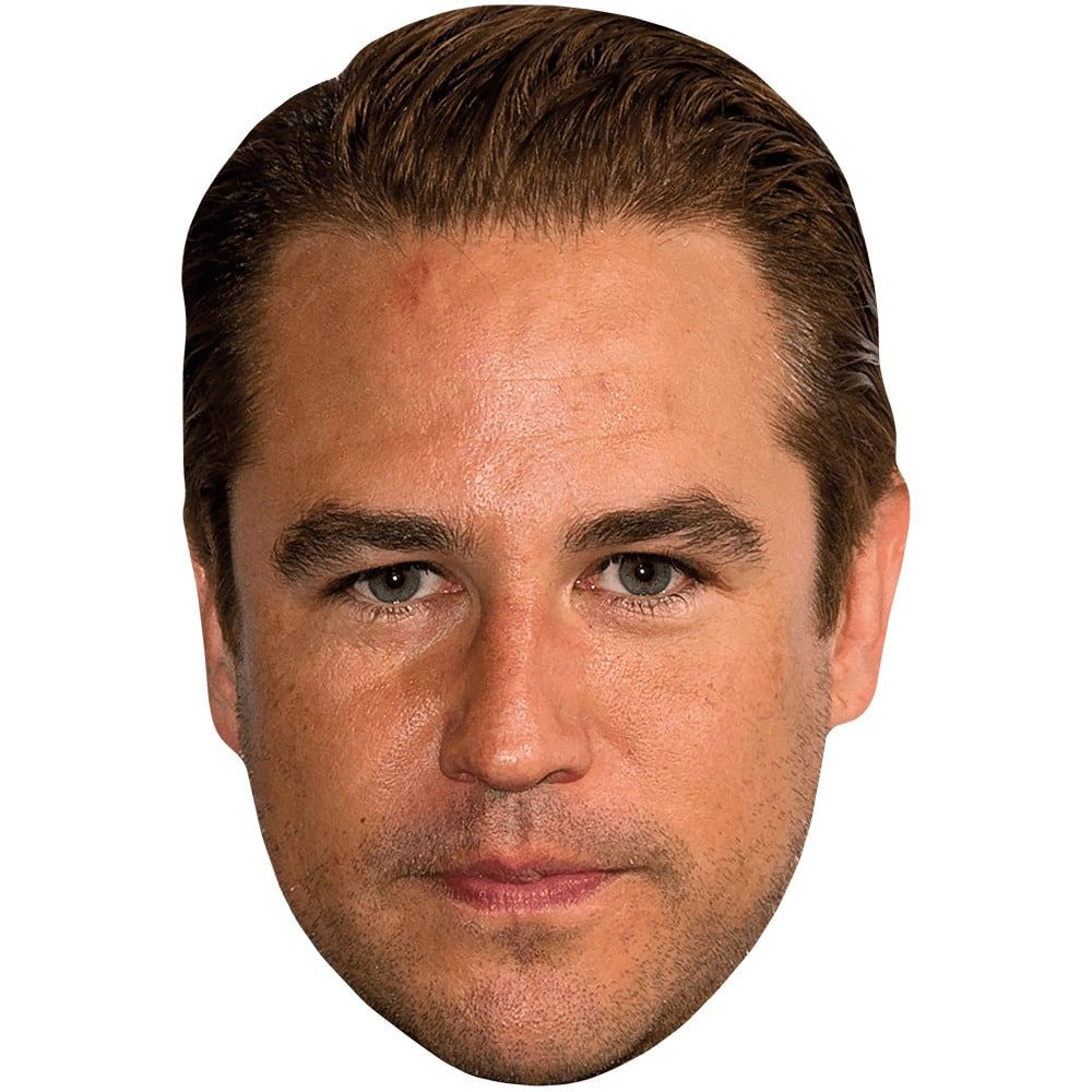 Anthony Kavanagh at Theatre Des Deux Rives