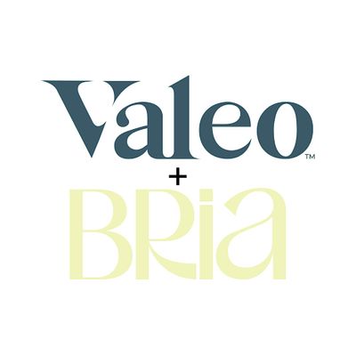 Valeo Leadership + BRIA