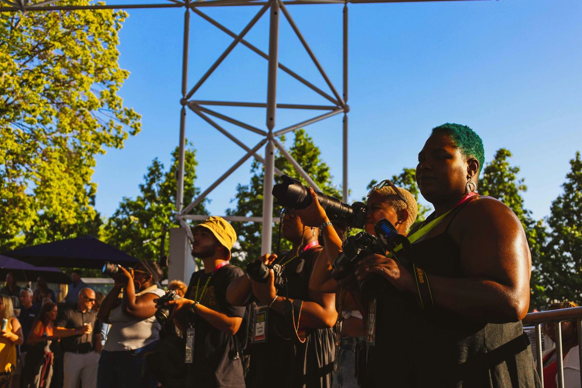 Milwaukee Juneteenth Photowalk 2026