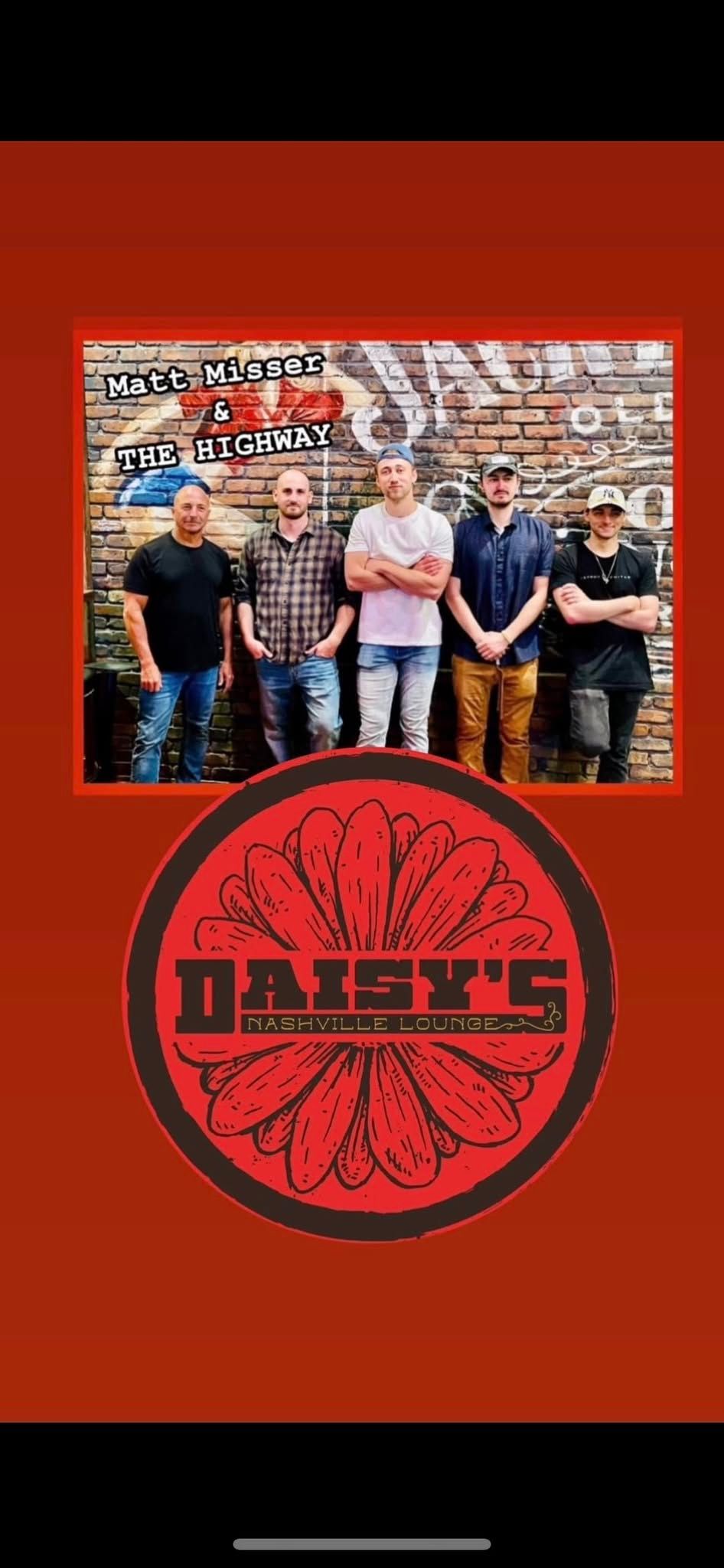 DAISY\u2019S - Patchogue 