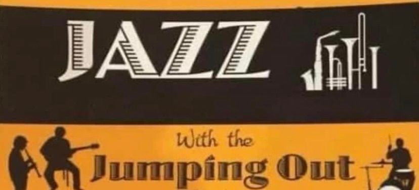 Jumping Out Jazz