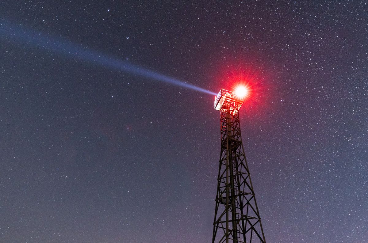 Portugal Astrophotography Workshop