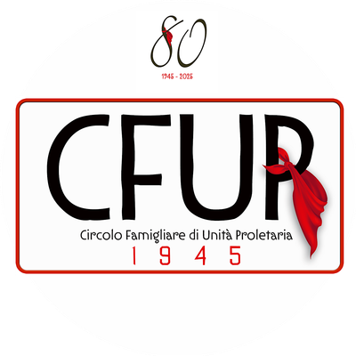 CFUP Circolo familiare di Unit\u00e0 Proletaria