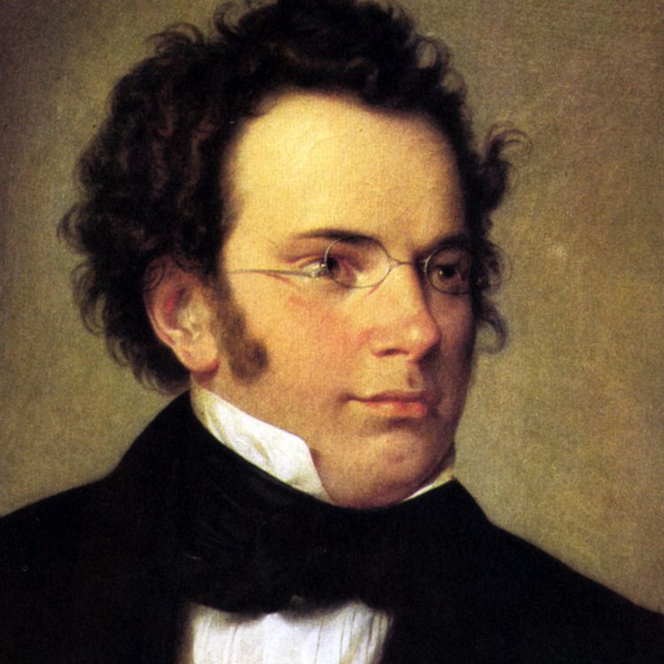 LE SALON DE MUSIQUES: SCHUBERT & RONTGEN