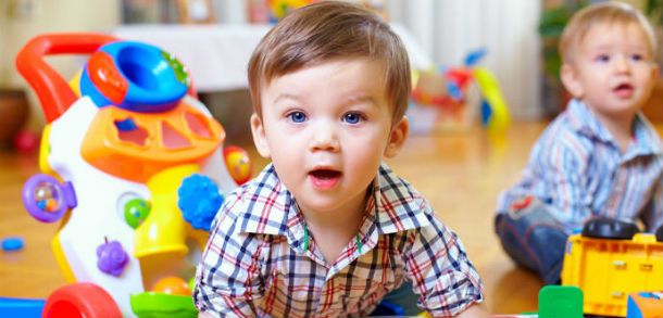 Baby and Toddler Rhyme Time @Maldon Library