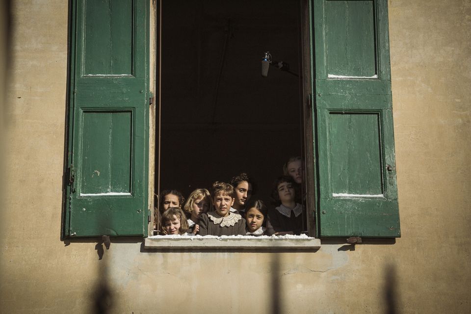 2023 Oscar Nominated Short Films (Live Action), Coral Gables Art Cinema