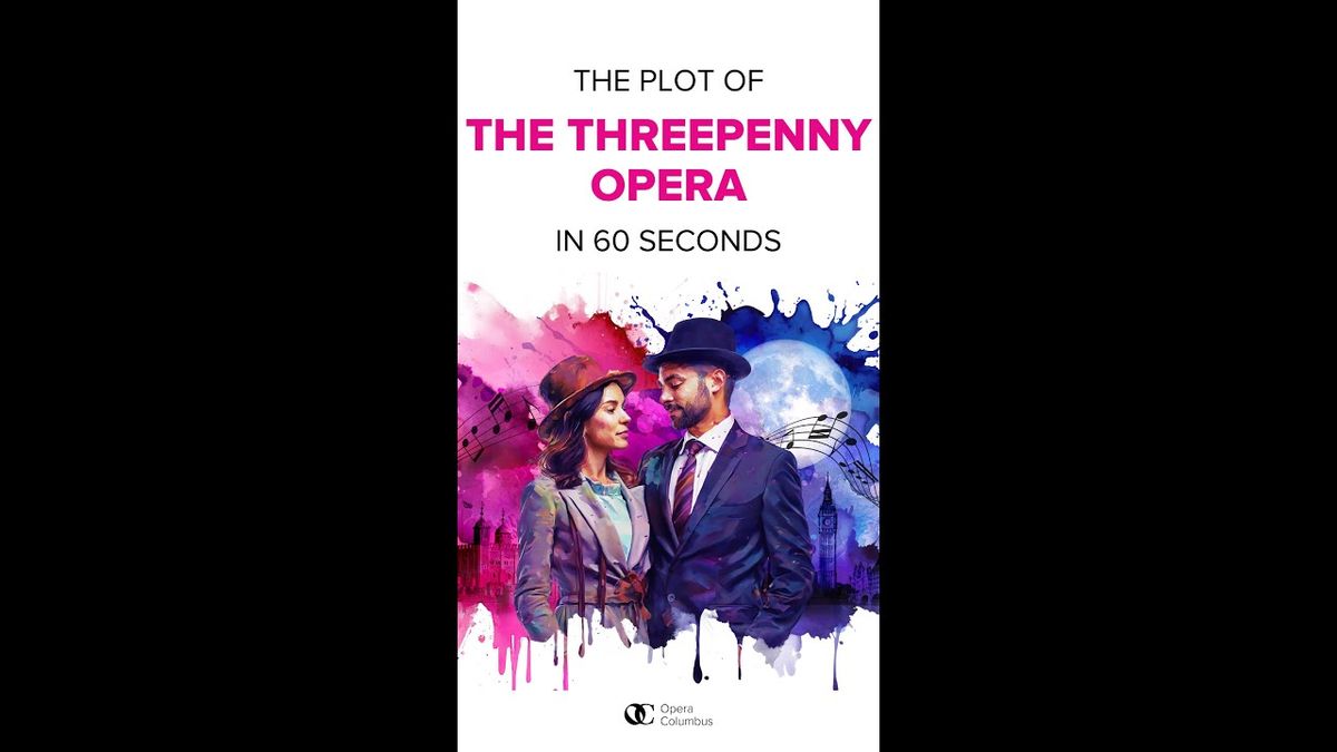 The Threepenny Opera - Columbus