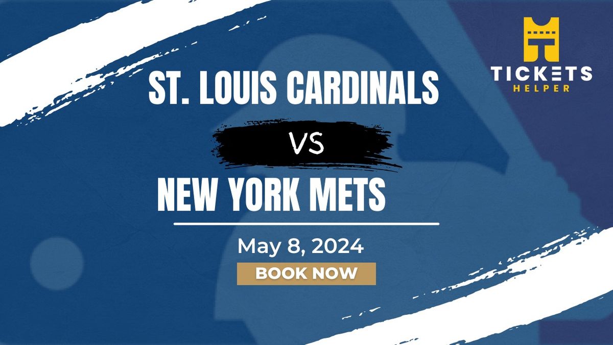 St. Louis Cardinals vs. Chicago White Sox
