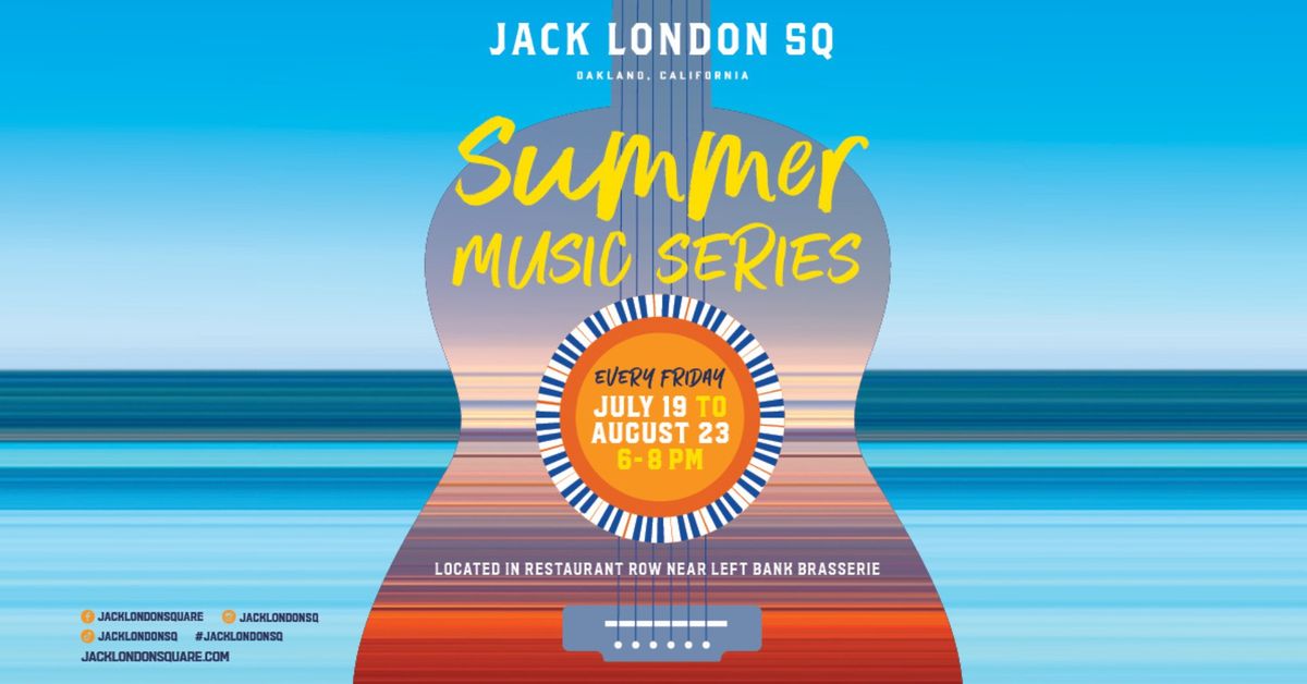 Summer Music Series