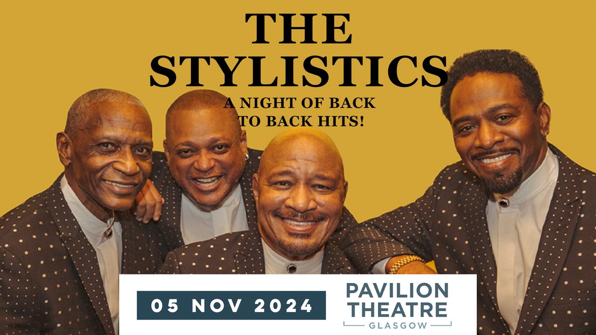 The Stylistics