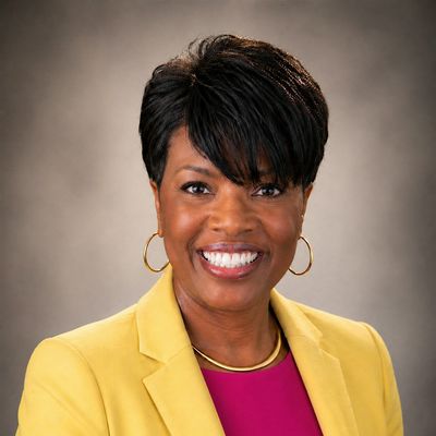 Belva M. Ross Ministries