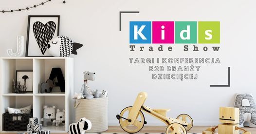 Kids Trade Show 2020