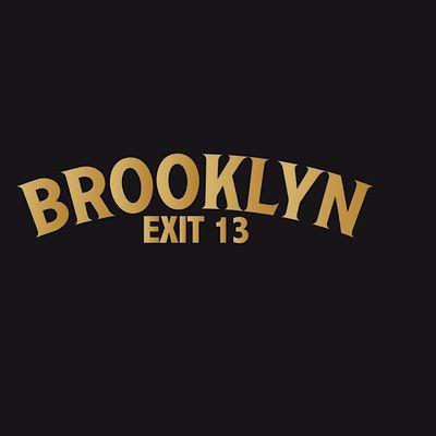 Brooklyn Exit