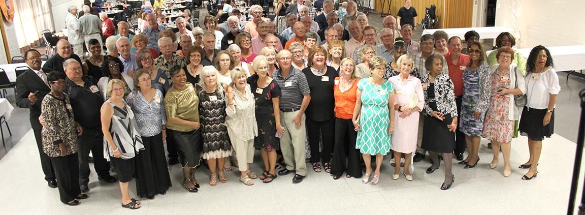 Class of 1966 Dinner Meeting