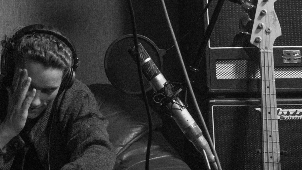 Dawid Tyszkowski in Warszawa