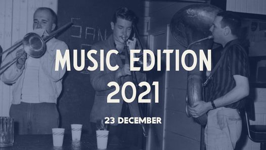 Barefaced Stories | Dec 23 | MUSIC EDITION 2021
