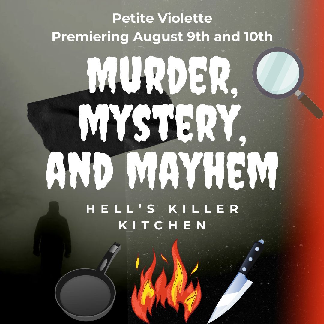 Murder, Mystery, and Mayhem: Hell\u2019s Killer Kitchen